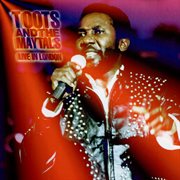 Live In London cover image