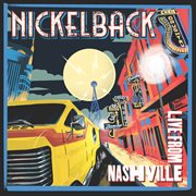 Live From Nashville cover image