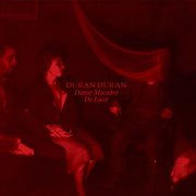 Danse macabre cover image