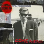 Come Ahead cover image