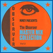 The Observer Master Mix Collection, Vol. 2 cover image