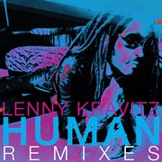 Human (Remixes) cover image