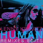Human (Remixes Edits) cover image