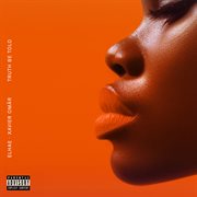 Truth Be Told cover image