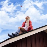 One House Down (from The Girl Next Door) cover image