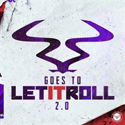 RAM Goes to Let It Roll 2.0 EP cover image