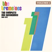 The Complete Cbs Recordings 1966-1972, Vol. 1 cover image