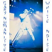 White Noise (live) cover image