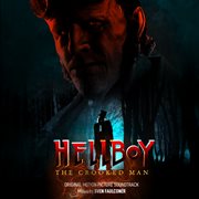 Hellboy: The Crooked Man (original Motion Picture Soundtrack) cover image