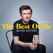 The Best Of Me : Never Edition cover image