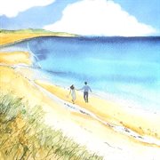 Shades of Blue cover image