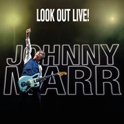 Look Out Live! cover image