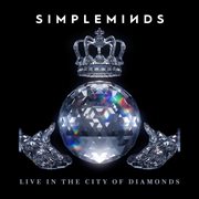 Live In The City Of Diamonds cover image