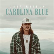 Carolina Blue cover image