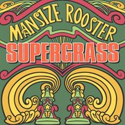Mansize Rooster cover image