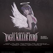 Angel Killer Zero (Deluxe) cover image
