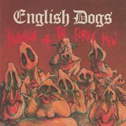 Invasion Of The Porky Men cover image