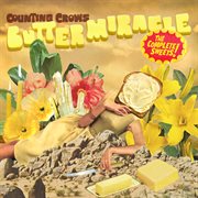 Butter Miracle, The Complete Sweets! cover image