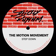 Step Down cover image