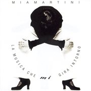 La Musica Che Mi Gira Intorno (2025 Remaster) cover image