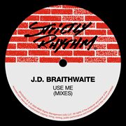 Use Me (Mixes) cover image