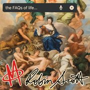 The Faqs Of Life cover image