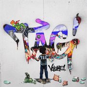 Tag Volume 1 cover image