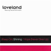 (Keep On) Shining / Hope (Never Give Up) (Feat. Rachel Mcfarlane) cover image