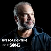 Five For Fighting (Live At The Song) cover image