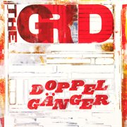 Doppelgänger cover image