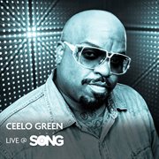Ceelo Green (Live At The Song) cover image