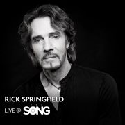 Rick Springfield (Live At The Song) cover image