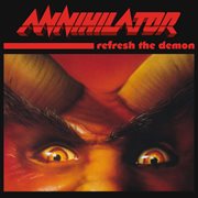 Refresh The Demon cover image