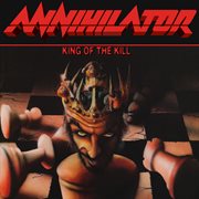 King Of The Kill cover image