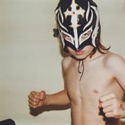 Tougher Than The Rest cover image