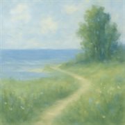 Stay With The Ocean, I'll Find You cover image