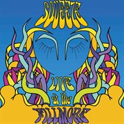 Live At The Fillmore cover image
