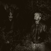 Nightcrawler cover image