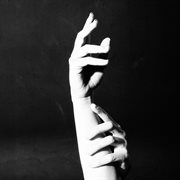 Depressed cover image