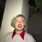 Cult Band Member cover image