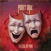 Theatre Of Pain (40Th Anniversary) cover image