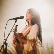 The Garden (Live Sessions) cover image