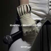 Beautiful (Richard X Rework) cover image