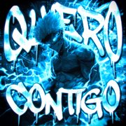 Quiero Contigo cover image
