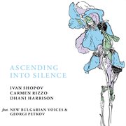 Ascending Into Silence cover image