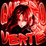 Quiero Verte cover image