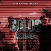 Solos (Remixes) cover image