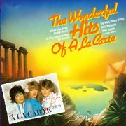 The Wonderful Hits of A La Carte cover image