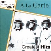 Hitcollection, Vol. 1 : Greatest Hits cover image
