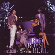 Love Is No Crime cover image